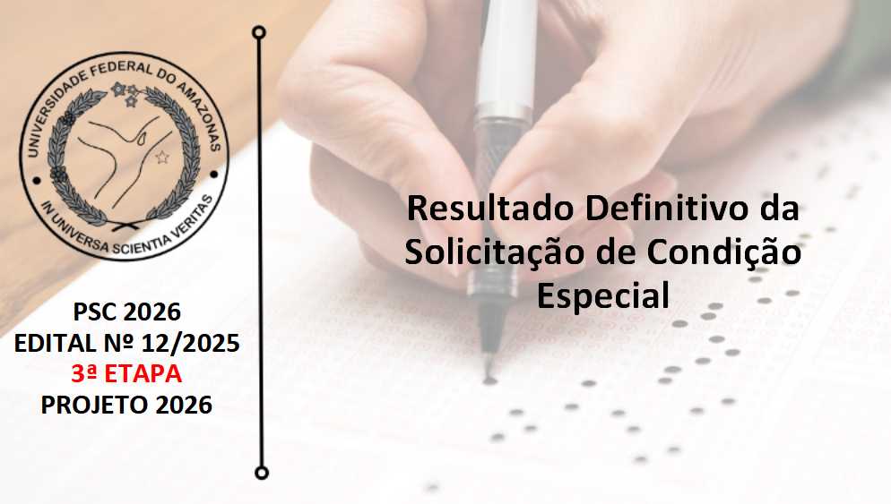 Edital 12/2025 - 3ª ETAPA - PROJETO 2026