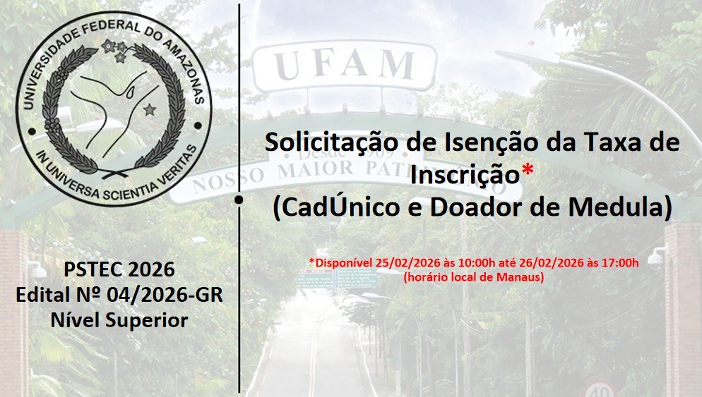 Edital 04/2026-GR - Nível Superior